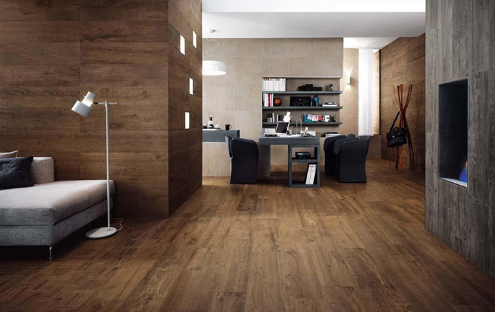 選購地板一定要避免的三大陷阱 選購地板要查看等級標準