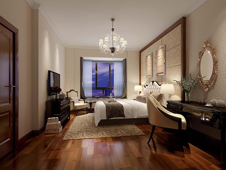 選購地板一定要避免的三大陷阱 選購地板不要聽信各類花樣名稱