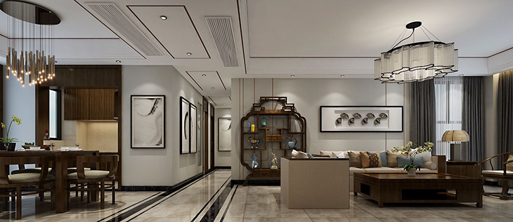 避免華而不實,裝修時最需要考慮的是生活的舒適度 避免華而不實,裝修時最需要考慮的是生活的舒適度