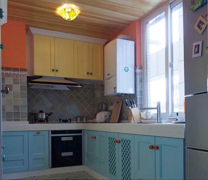 避免華而不實,裝修時最需要考慮的是生活的舒適度 避免家居擁擠