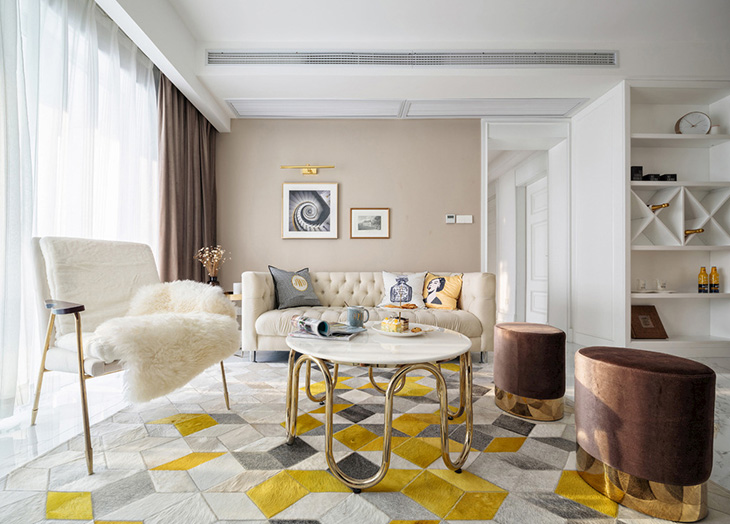 注意了，客廳裝修的這些地方千萬(wàn)要注意