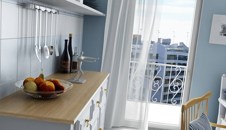 新購買的家具讓家中味道變差？3招解決