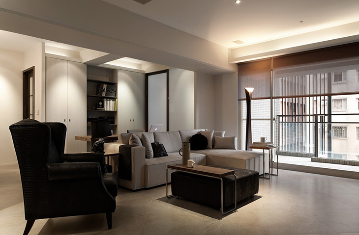 如何選擇靠譜的裝修公司？杭州城建裝飾告訴你