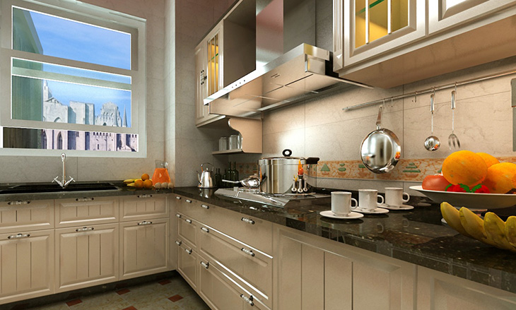 比較流行的廚房裝修風(fēng)格都有哪些？