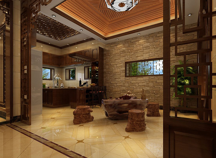 地板和地磚的安全性對(duì)比