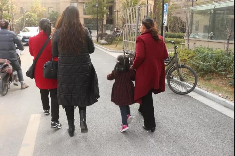 現(xiàn)場直擊 ▏楊公佳苑業(yè)主工地參觀活動！