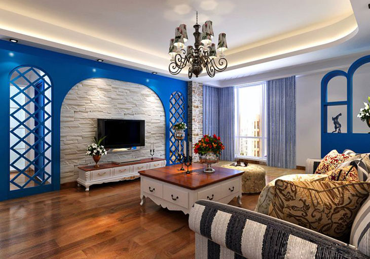 裝修使用油漆有什么地方要注意？這些有必要了解！